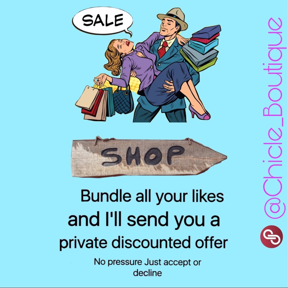 Get a 20% Off on your likes NOW‼️